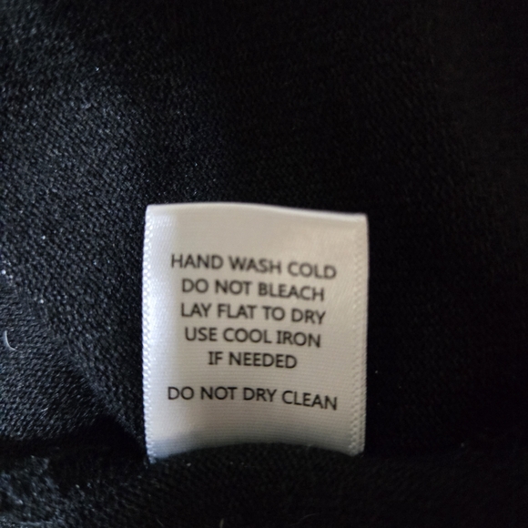 Nasty Gal Size S Black & White Striped Sleeveleas High Neck Mini Bodycon Dress - Picture 7 of 8